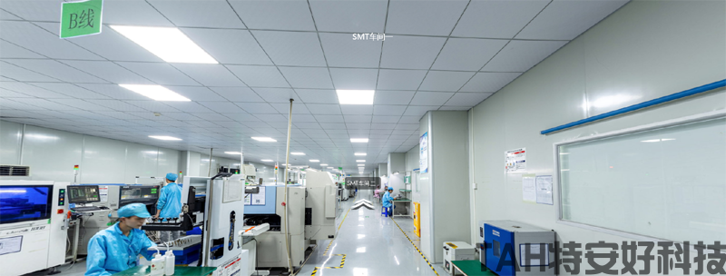 深圳鑫恒天電子(圖2)