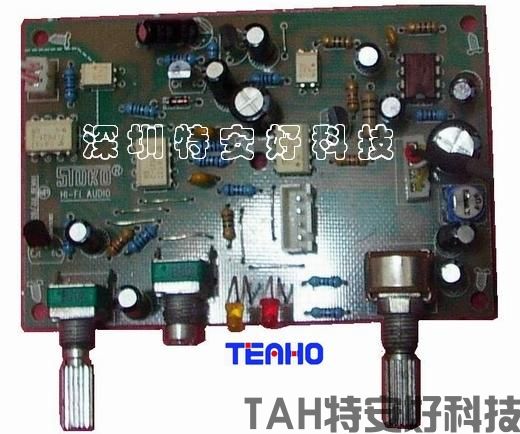 AV功放機(jī)TK-500C(圖4)