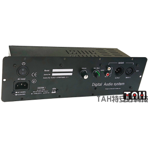 專業(yè)音響數(shù)字功放機(jī)AT320D
